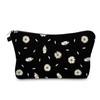 Cute Travel Makeup Bag Cosmetic Bag Small Pouch Gift for