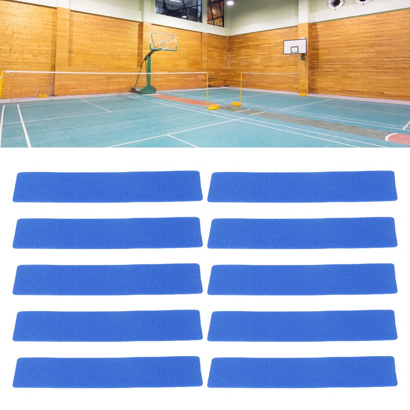 Court Line Marker Kit Tennis Spot Marker Multipurpose Marking Line