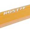 CUESOUL ROST 77 Integrated Dart Shaft and Flight,clear color, Big