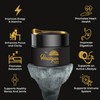 Cure wid Pure Himalayan Shilajit Resin - Lab Tested in