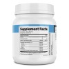 Transparent Labs Bcaa Glutamine Polvo 8000 Mg