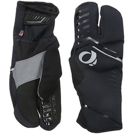 Pearl Izumi - Ride Pro AMFIB Lobster Gloves, X-Large, Black