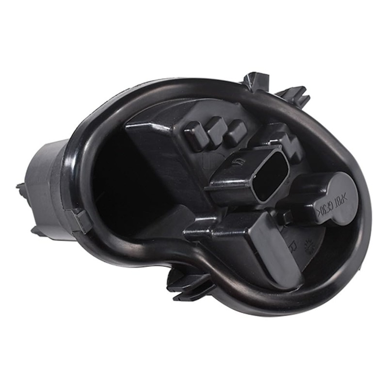 cantondz Rear Right Drivers Side Bulb Holder Compatible with Vauxhall