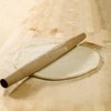 French Rolling Pin (17 Inches) –WoodenRoll Pin for Fondant, Pie