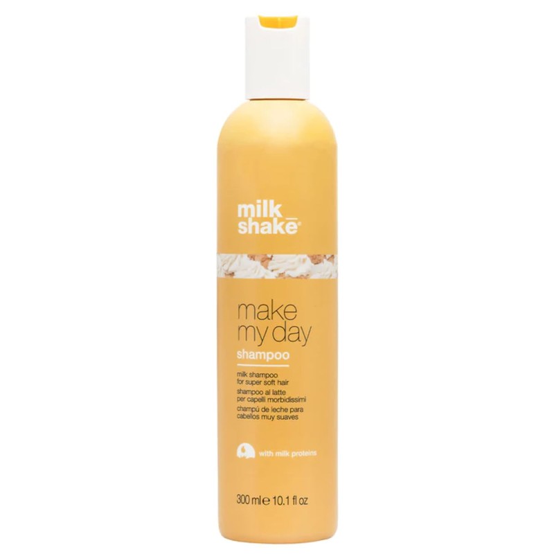 milk_shake Make My Day Shampoo 300 ml, Milk Shampoo for