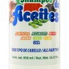 Shampoo 7 Aceites