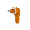 1 Set Battery Energy Storage Connector, Quick Plug Terminal High