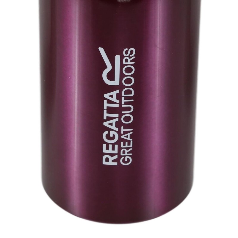 Regatta Men's Lightweight Duarable 0.5 Litre Aluminium Bottle
