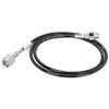 1.5m 60in Soda Club External Hose Adapter to CO2 Tank