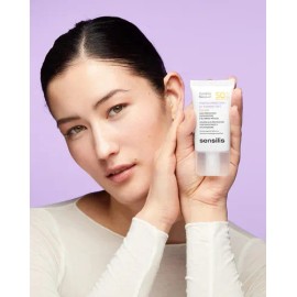 Sensilis Photocorrection D-pigment Spf50 Color 40ml Momento De Aplicación Día Tipo De Piel Todo Tipo De Piel