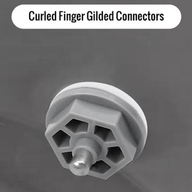 Aswalling 2X Temperature Sensor for Sundance Spa for Hot Tubs Temp Sensor Outdoor Pool Accessories 6600-167