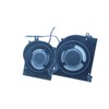 BDWZNLA Replacement GPU New Cooling Fan for MSI GS65 GS65VR