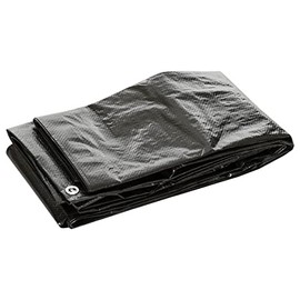 Trespass Bodenplane Faulken mit Metallösen, Not Applicable, One Size, UUACMIM30029_NOAEACH