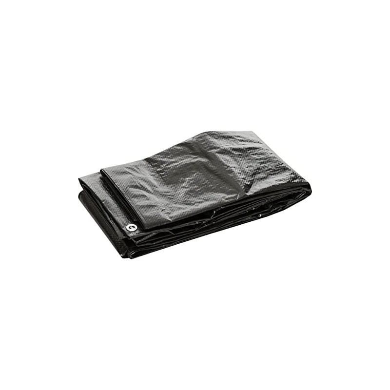 Trespass Bodenplane Faulken mit Metallösen, Not Applicable, One Size, UUACMIM30029_NOAEACH
