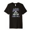 Slayer – Demon Triangle Premium T-Shirt