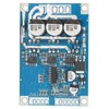 Brushless Motor Controller Balanced BLDC Driver Board with Hall DC12V‑36V