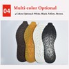 GULELAYAR Shoe Sole Repair Full Soles Rubber Replacement DIY Shoe