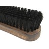SANOHATA Brush, Pig Hair, Black