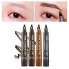 Lir Fork Eyebrow Tint 2g/4color / 리르 포크 아이브로우 틴트
