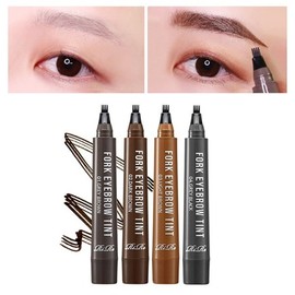 Lir Fork Eyebrow Tint 2g/4color / 리르 포크 아이브로우 틴트 2g4color