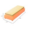 Shapton K0702 Blade, #1000, Medium, Orange