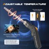 MINENICE 300 W Electric Styrofoam Cutter, Hot Cutter for Ropes