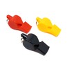 Adoretex Classic Loud Pealess, Sports Coach, Guard Whistle with Lanyard