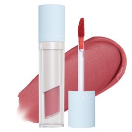 Forencos Tattoo Claire Velvet Lip Tint, 28 Mezzo, 1 piece / 포렌코즈 타투 끌레르 벨벳 립틴트, 28 메조, 1개