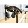 Bike3D Light holder compatible with Varia for saddle rails with