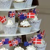 KOSTOO Cupcake Wrappers 50pcs/Pack Lace Cupcake Liners Laser Cut Cupcake