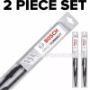 Bosch Direct Connect 20" / 20" Wiper Blade Set of