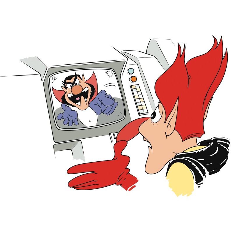 Es war einmal... Der Weltraum - Teil 1-6/Paket [6 DVDs]