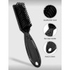 Cera Y Cepillo De Barba/peina/hidrata/suaviza/estiliza 60gr Masculino