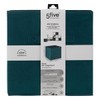 5 five simply smart Storage Box Velour Blue Duck 31