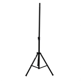 ProX T-SS26 Heavy Duty All Metal Speaker Tripod Stand, 8' (44-96")
