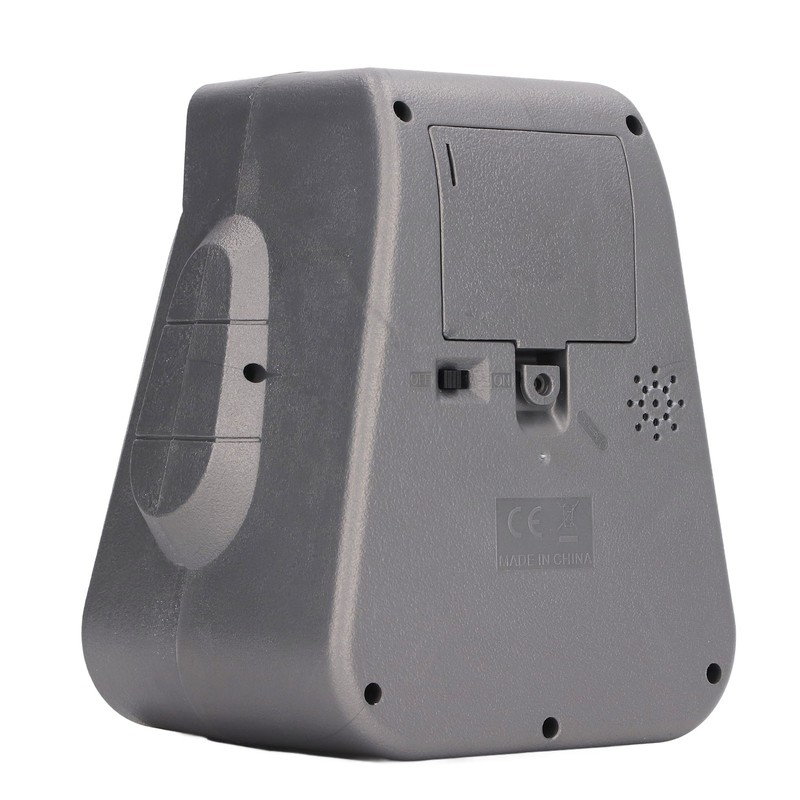 Lie Detection Test Machine Finger Shocking Polygraph Analyzer Machine Electric