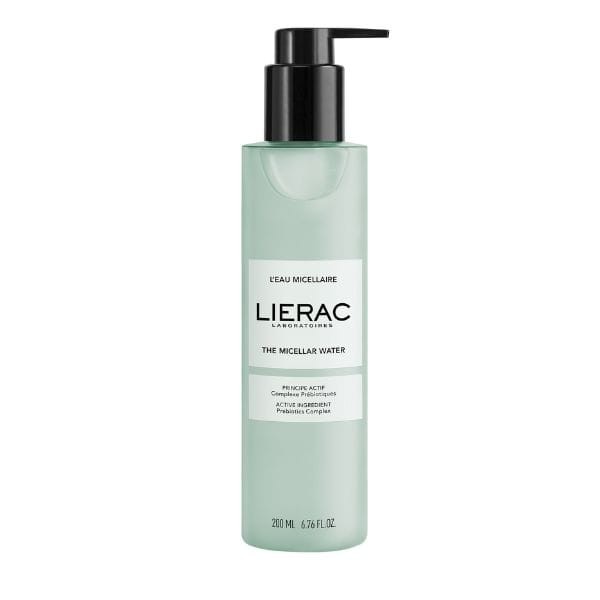 Lierac The Micellar Water Prebiotics Complex 200 ml