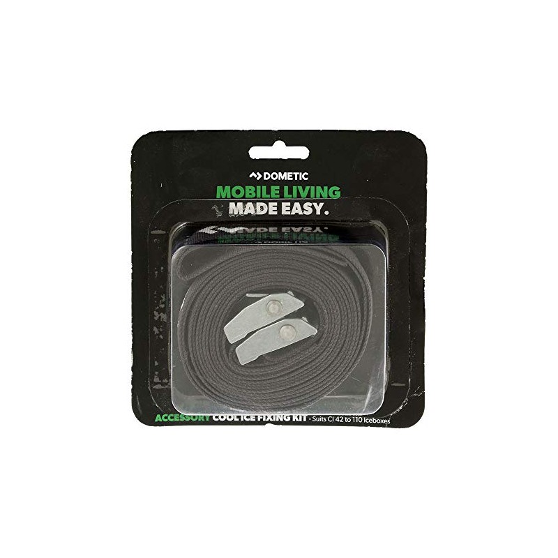 DOMETIC CI-FK fastening straps for CI ice boxes and other