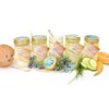 Secrets of the Islands - Ocean Breeze Salt Scrub 16