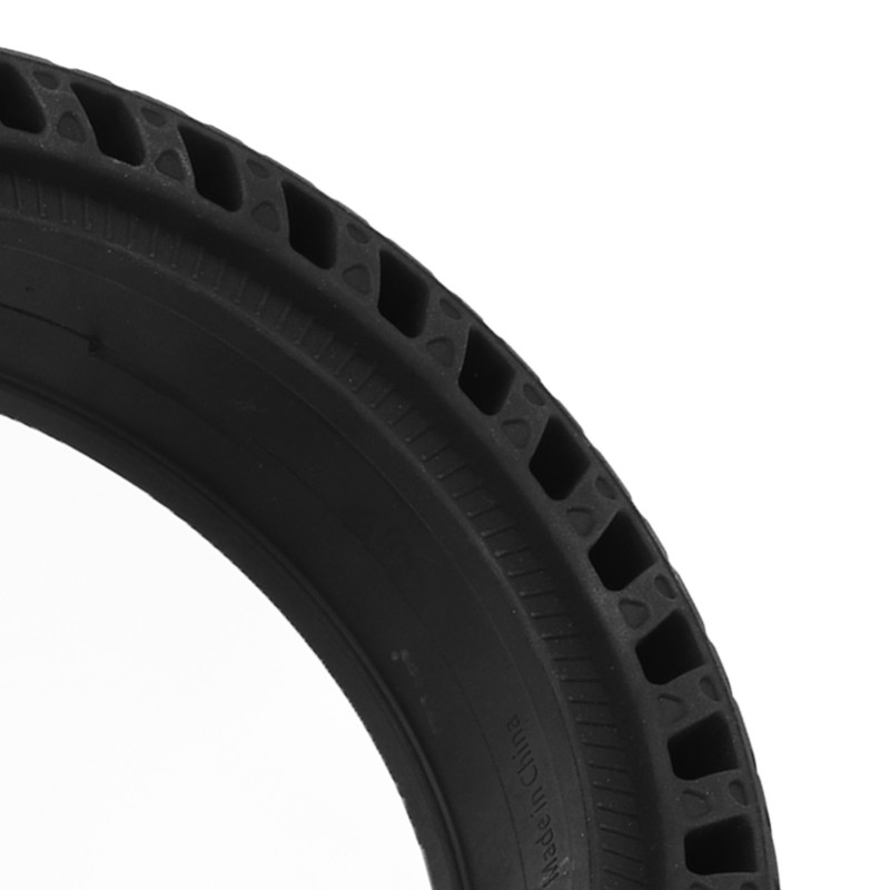 8.5x2 Electric Scooter Outer Honeycomb Tire Rubber Anti Slip Impact
