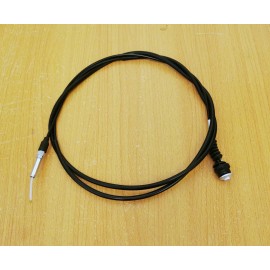 Unbranded Throttle Cable For Yamaha Side by Side Rhino 450 660