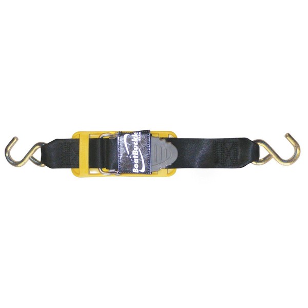 TRANSOM TIE DOWN 2"X6' PRO SERIES