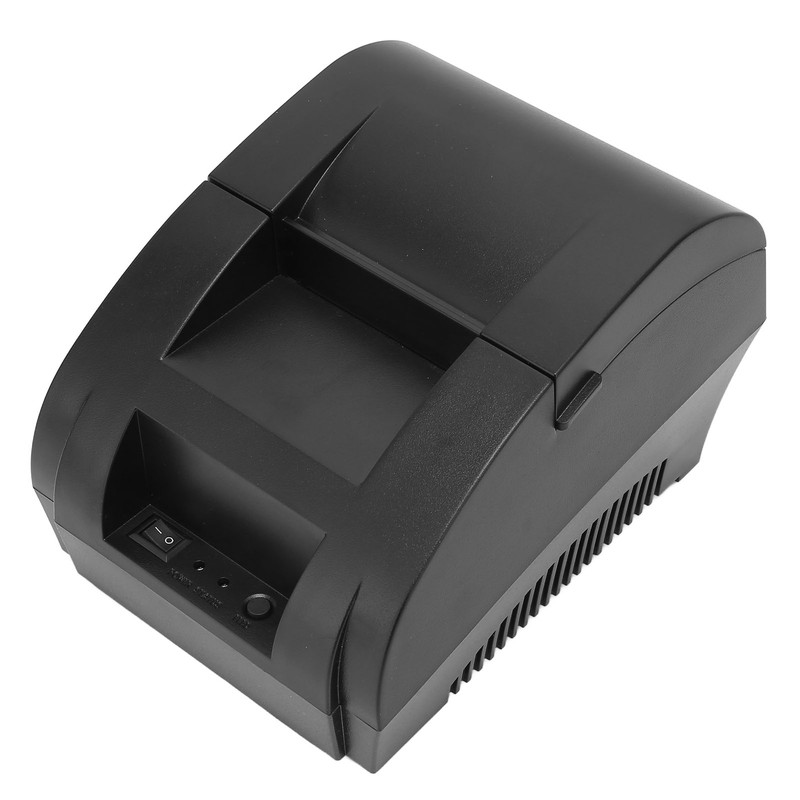 Thermal Printer for 5890K 90mm/s Printing Speed Space Saving TPH