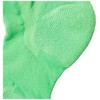 Thorlos Experia Women's XCCU Running Socks, Electric Green, Medium