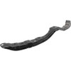 MNMSYH Front Upper Side Bumper Bracket Bar Face Mounting Retainer