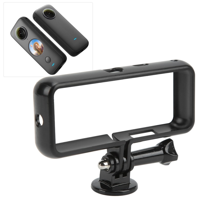 Shook Resistant Camera Protective Horizontal Frame Drop Proof Camera Protection