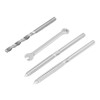 Swage Lag Screw Stainless Steel Left Right Thread Cable Railing