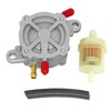 MORYTRADE Fuel Pump Fuel Filter Hose Set AF35 for Honda