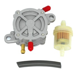 MORYTRADE Fuel Pump Fuel Filter Hose Set AF35 for Honda Live Dio ZX Honda Scooter