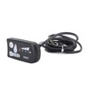 Electric Bike Controller Kit 17A 3 Modes Speed Controller 22.2mm